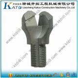 27mm PDC  anchor drill bit  M14 two wing 